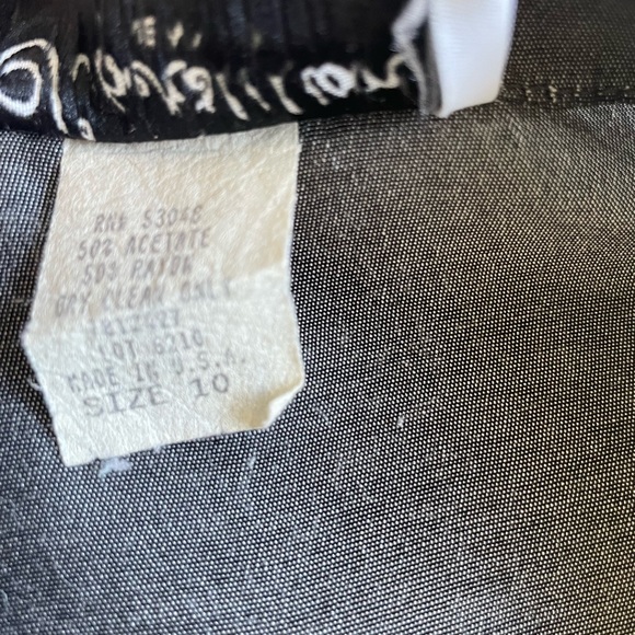 Vintage Superstition New York Button‑Down Shirt - Picture 7 of 10